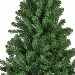 EMINZA Sapin artificiel de Noël (H240 cm) King Vert sapin Sapin vert Hot