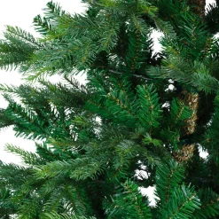 EMINZA Sapin artificiel de Noël (H210 cm) Glorious Vert sapin Sapin vert Outlet