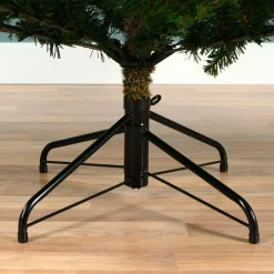 EMINZA Sapin artificiel de Noël (H210 cm) Glorious Vert sapin Sapin vert Outlet