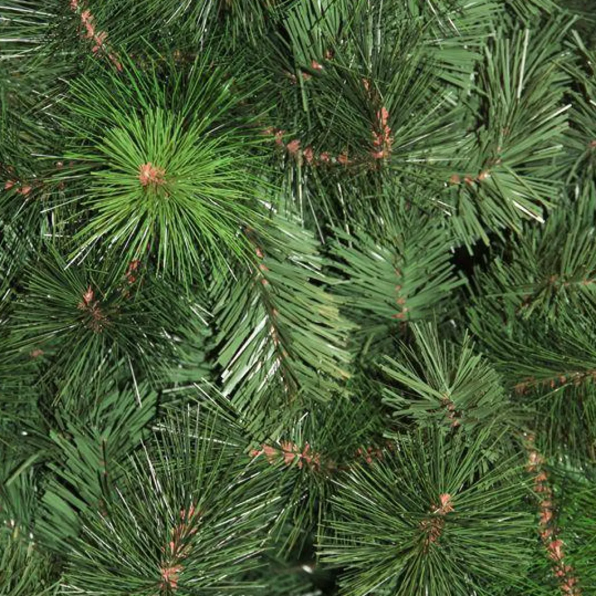 EMINZA Sapin artificiel de Noël (H300 cm) Edmonton Vert sapin Sapin vert Best