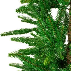 EMINZA Sapin artificiel de Noël (H210 cm) Glockner Vert sapin Sapin vert Online