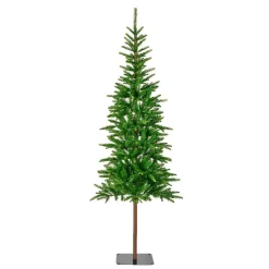EMINZA Sapin artificiel de Noël (H210 cm) Glockner Vert sapin Sapin vert Online