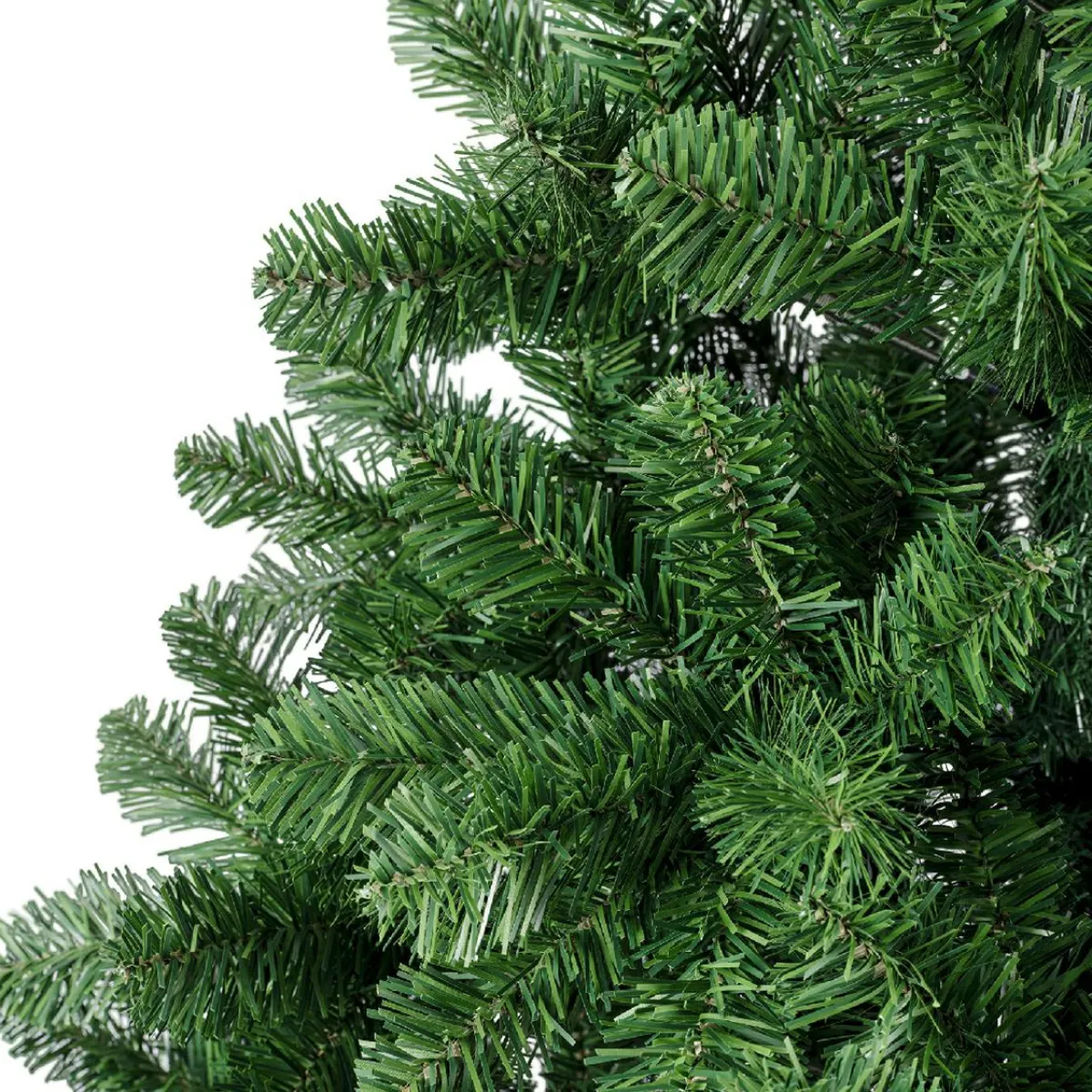 EMINZA Sapin artificiel de Noël (H180 cm) Naturia Vert sapin Sapin vert Discount