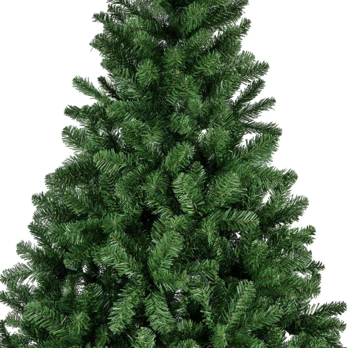 EMINZA Sapin artificiel de Noël (H180 cm) Naturia Vert sapin Sapin vert Discount