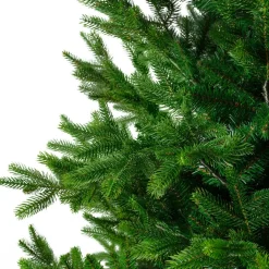 EMINZA Sapin artificiel de Noël (H300 cm) Abies Nordmann Vert sapin Sapin vert Best