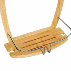 ATMOSPHERA Serviteur douche bambou (H61 cm) Mike Naturel Discount