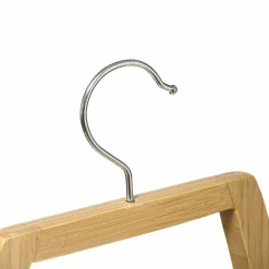ATMOSPHERA Serviteur douche bambou (H61 cm) Mike Naturel Discount
