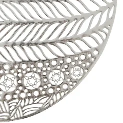 Feeric Lights & Christmas Set de table Boule Argent Hot