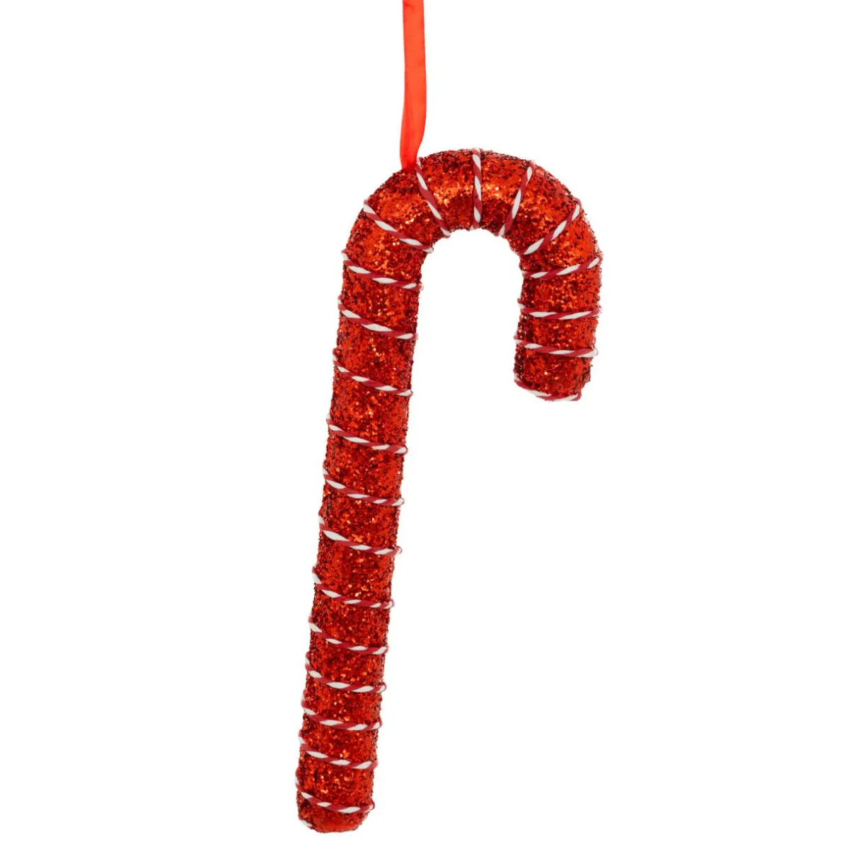 JJA Sucre d'orge Géant à suspendre (H34 cm) Confiserie Rouge Online
