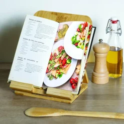 5 Five Simply Smart Support pour tablette en Bois Online
