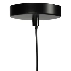 OSTARIA Suspension cercle à pompons et corde (D35 cm) Airo Naturel Sale