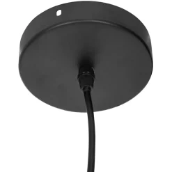 ATMOSPHERA Suspension en corde (D30 cm) Ethnik Naturel Online
