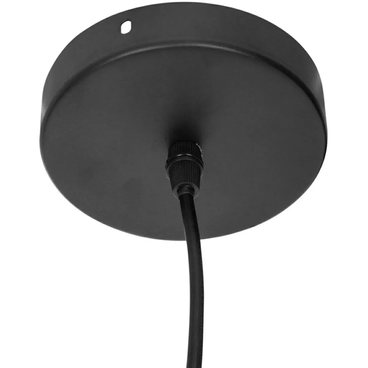 ATMOSPHERA Suspension en corde (D30 cm) Ethnik Naturel Online