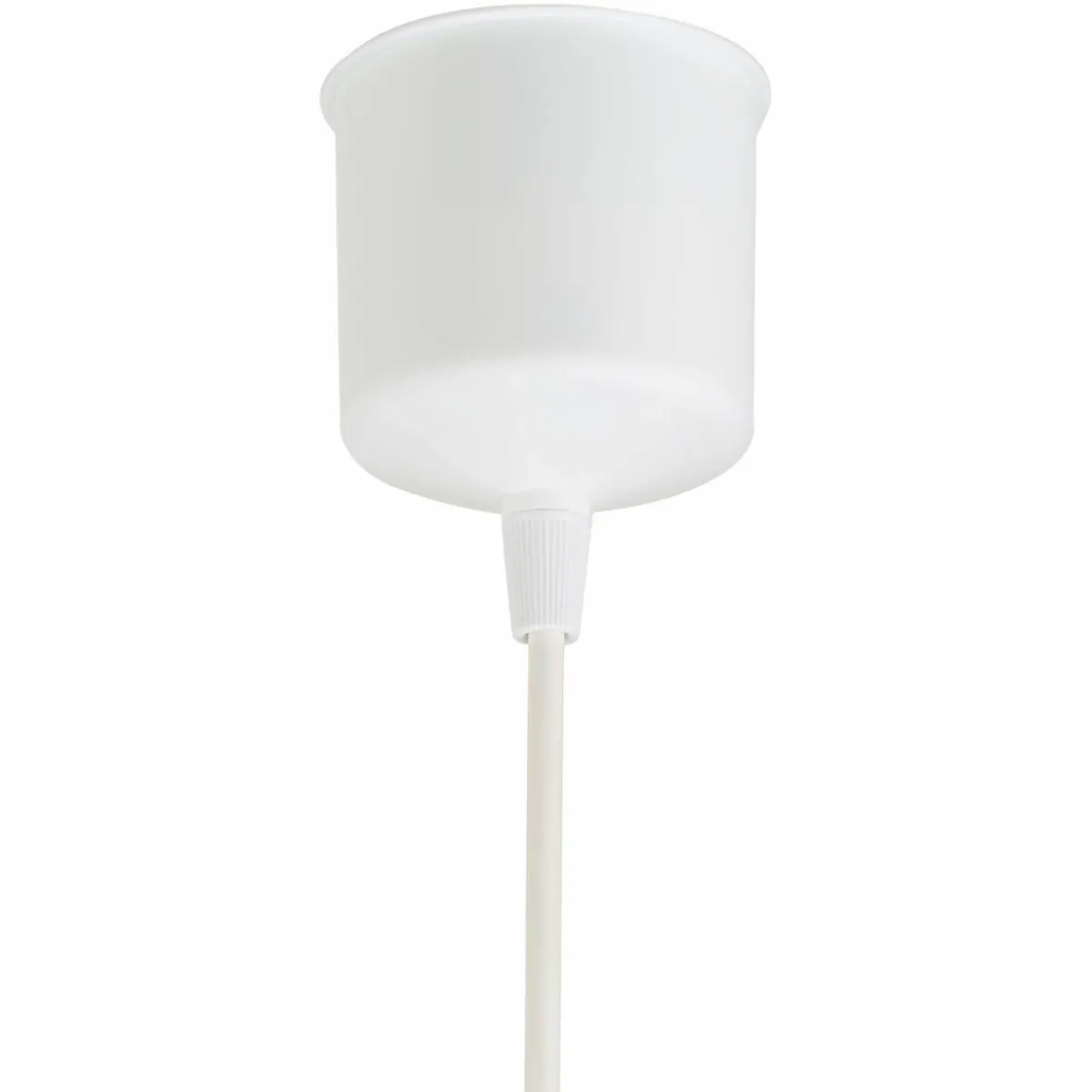 ATMOSPHERA Suspension origami (D32 cm) Moki he Blanc Discount