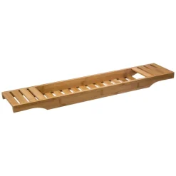 INSTANT D'O Tablette support pour baignoire (70 cm) Baignia Bambou Naturel Sale