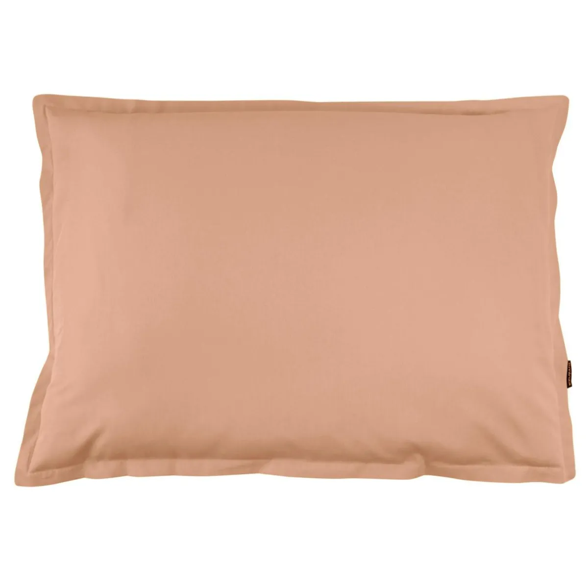 EMINZA Taie d'oreiller rectangulaire percale de coton (50 x 80 cm) Cali Rose Pêche Clearance