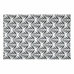 LOVELY CASA Tapis (170 cm) Acadia Gris Anthracite Clearance