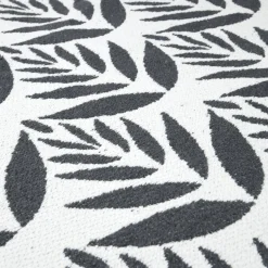 LOVELY CASA Tapis (170 cm) Acadia Gris Anthracite Clearance