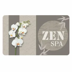 DOUCEUR D'INTERIEUR Tapis (75 cm) Spazen Beige Online