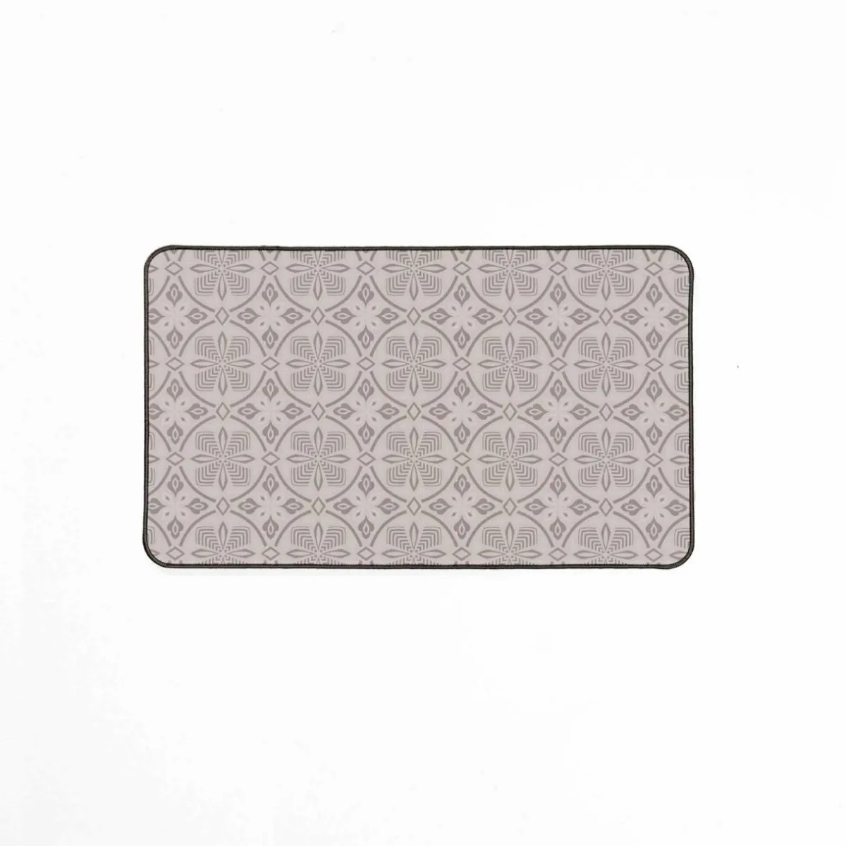 douceur d'intu017drieur Tapis antidérapant (45 x 75 cm) Joan Beige Clearance