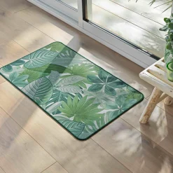 douceur d'intu017drieur Tapis antidérapant (45 x 75 cm) Ardenia Vert Online