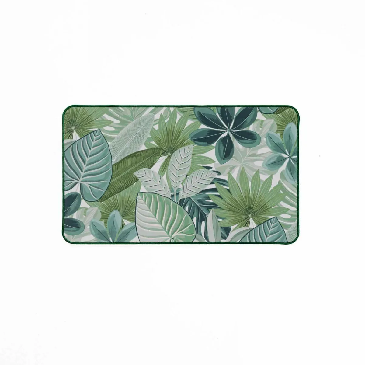 douceur d'intu017drieur Tapis antidérapant (45 x 75 cm) Ardenia Vert Online