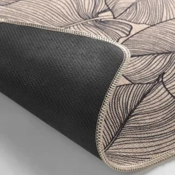 DOUCEUR D'INTERIEUR Tapis antidérapant (45 x 120 cm) Jade Beige Sale