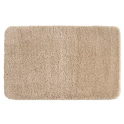 douceur d'intu017drieur Tapis de bain absorbant (50 x 80 cm) Maël Beige Discount