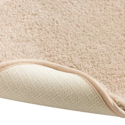 douceur d'intu017drieur Tapis de bain absorbant (50 x 80 cm) Maël Beige Discount