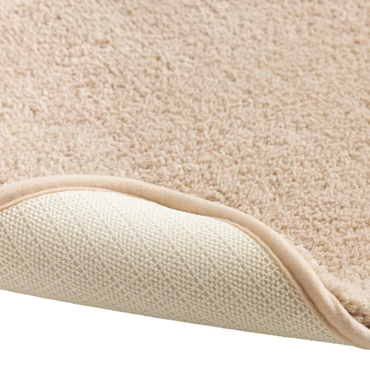 douceur d'intu017drieur Tapis de bain absorbant (50 x 80 cm) Maël Beige Discount