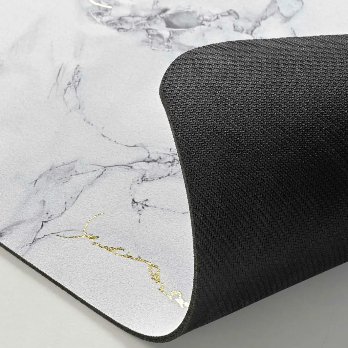 douceur d'intu017drieur Tapis de bain antidérapant (50 x 80 cm) Venor Gris Clearance