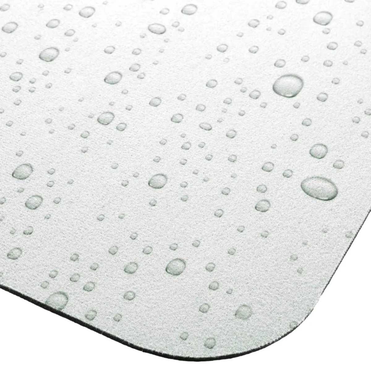 douceur d'intu017drieur Tapis de bain antidérapant (80 x 50 cm) Splash Gris Online
