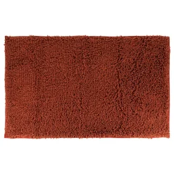 TENDANCE Tapis de bain microfibre (50 x 80 cm) Amaro Cuivre Online
