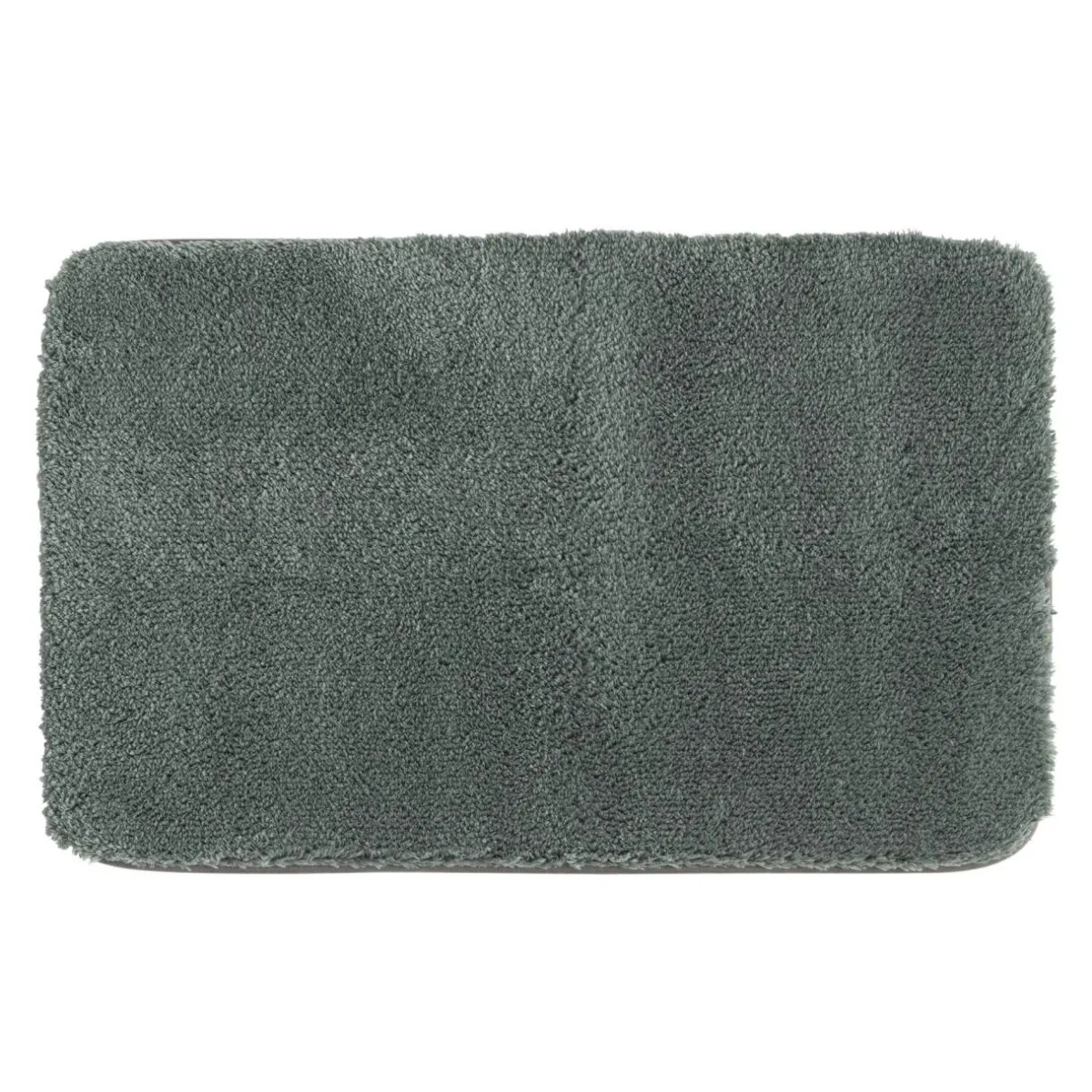 douceur d'intu017drieur Tapis de bain microfibre (50 x 80 cm) Maël cèdre Vert Online