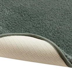 douceur d'intu017drieur Tapis de bain microfibre (50 x 80 cm) Maël cèdre Vert Online