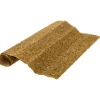 Feeric Lights & Christmas Tapis de crèche (70 x 50 cm) mousse naturelle Outlet