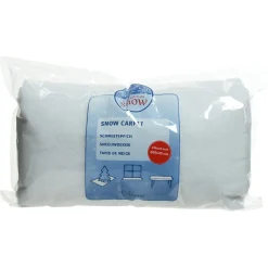 KAEMINGK Tapis de neige rectangulaire (600 x 45 cm) Blanc Sale