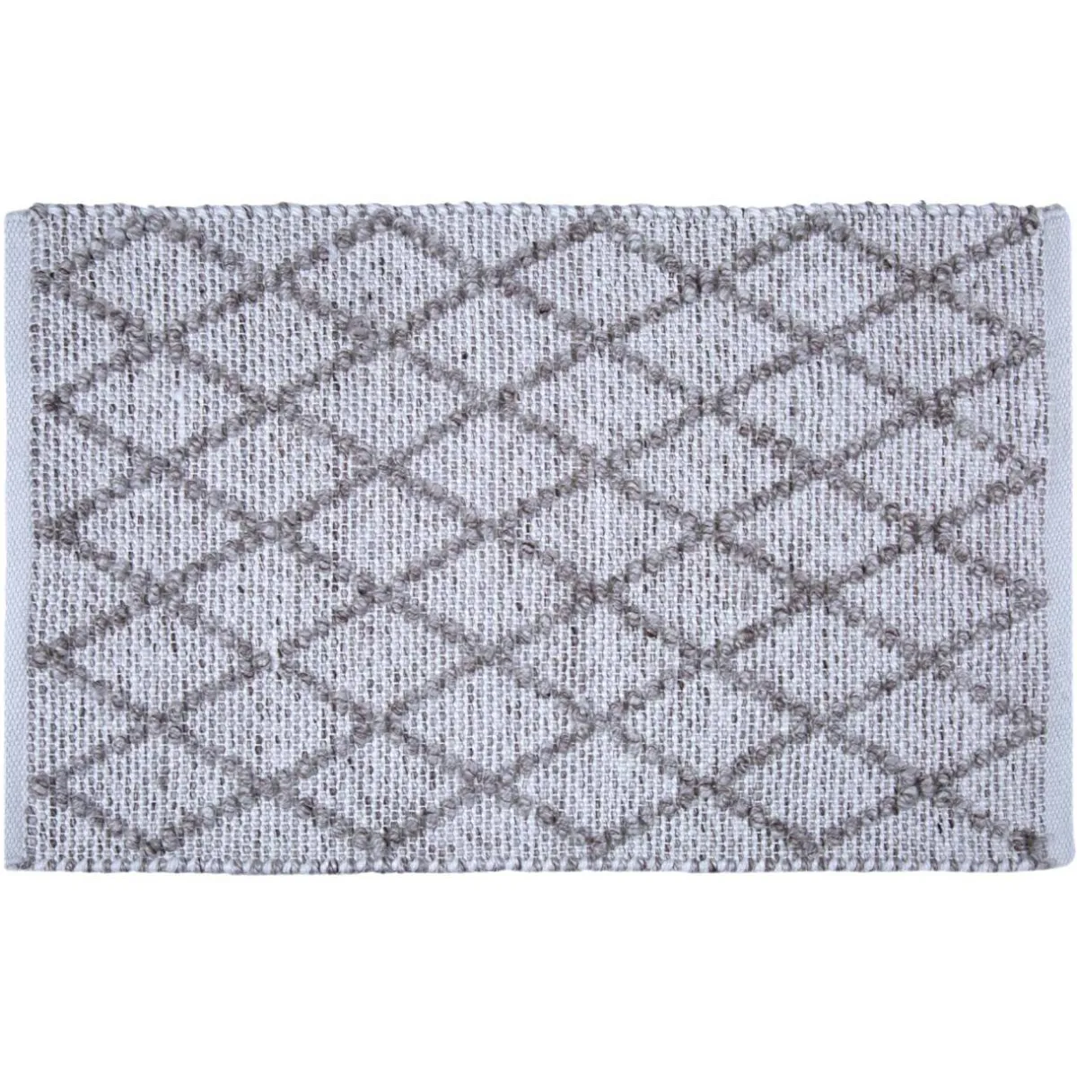 L'EFFET PAPILLON Tapis d'extérieur rectangulaire (50 x 80 cm) Orlando Sable Clearance