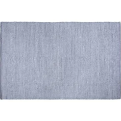 L'EFFET PAPILLON Tapis d'extérieur rectangulaire (160 x 230 cm) Hugo Galet Gris clair Best