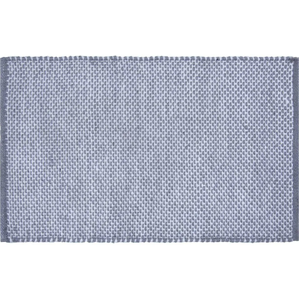 L'EFFET PAPILLON Tapis d'extérieur rectangulaire (50 x 80 cm) Hugo Galet Gris clair Discount