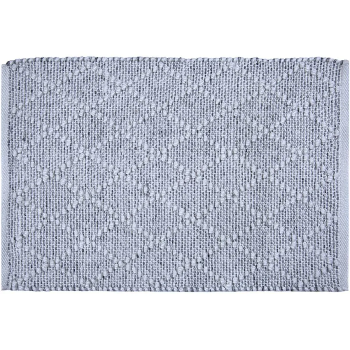 L'EFFET PAPILLON Tapis d'extérieur rectangulaire (50 x 80 cm) Orlando Perle Gris perle Sale