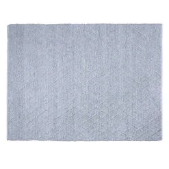 L'EFFET PAPILLON Tapis d'extérieur rectangulaire (160 x 230 cm) Orlando Perle Gris perle Outlet