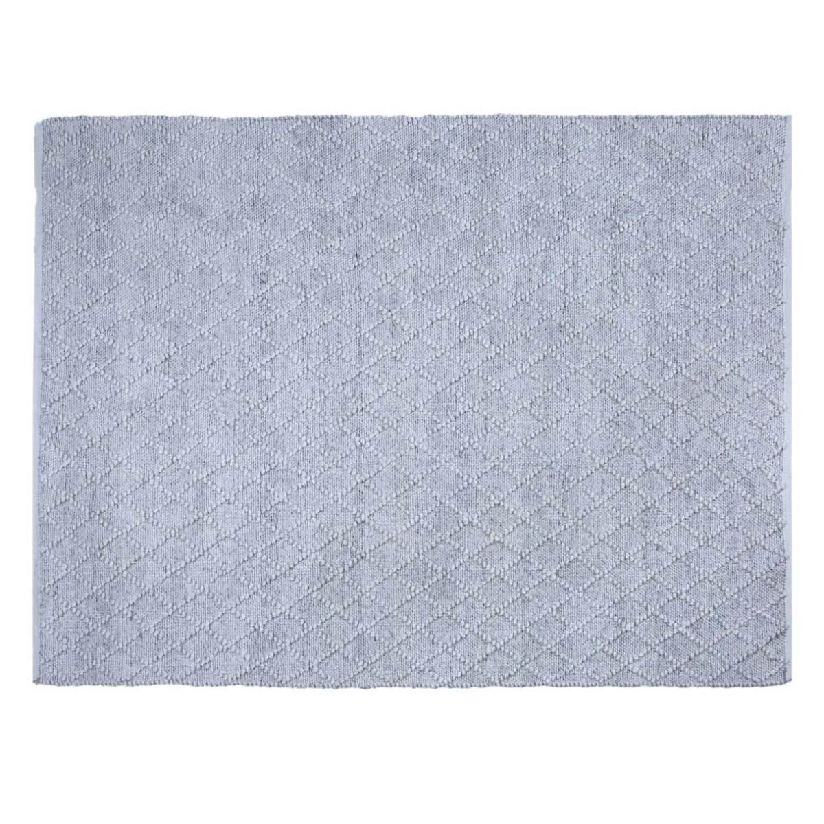 L'EFFET PAPILLON Tapis d'extérieur rectangulaire (160 x 230 cm) Orlando Perle Gris perle Outlet