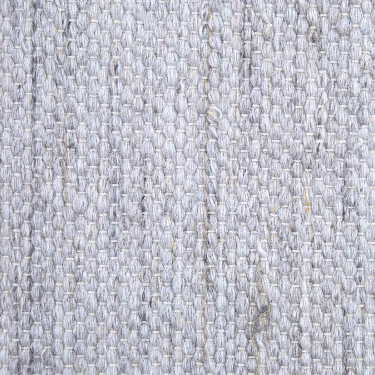 L'EFFET PAPILLON Tapis d'extérieur rectangulaire (160 x 230 cm) Léo chiné Gris New
