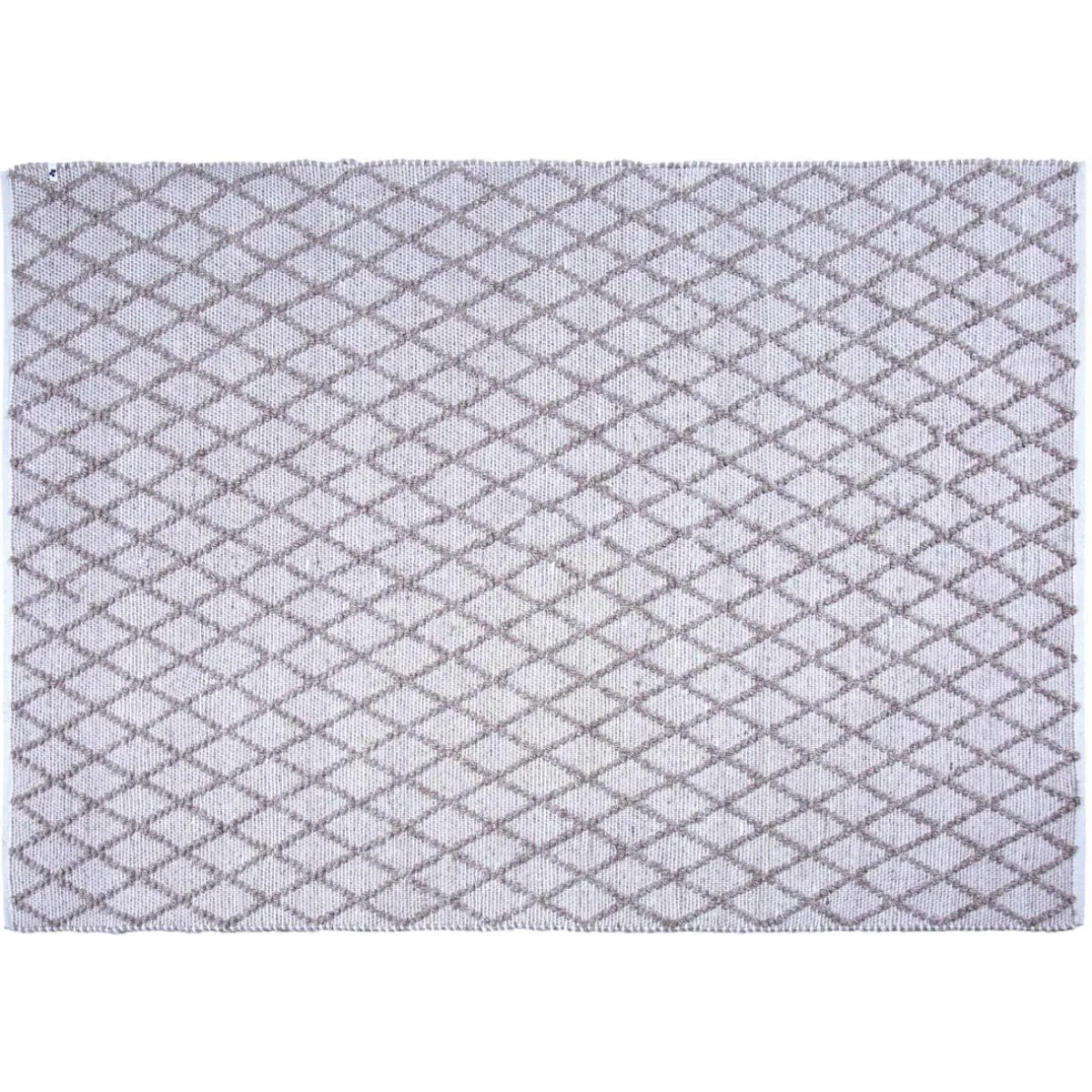 L'EFFET PAPILLON Tapis d'extérieur rectangulaire (160 x 230 cm) Orlando Sable