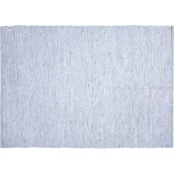 L'EFFET PAPILLON Tapis d'extérieur rectangulaire (120 x 170 cm) Léo chiné Gris Discount