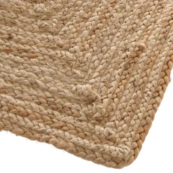ATMOSPHERA Tapis jute (60 x 90 cm) Histoire nat Beige Online