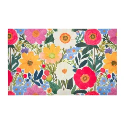 STOF Tapis multi-usage antidérapant (45 x 75 cm) Betty Multicolore Online