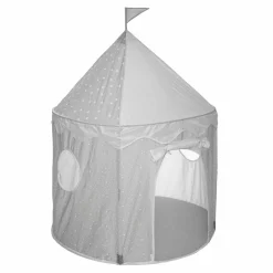 ATMOSPHERA Tente pop-up enfant (H135 cm) Tour e Gris Clearance