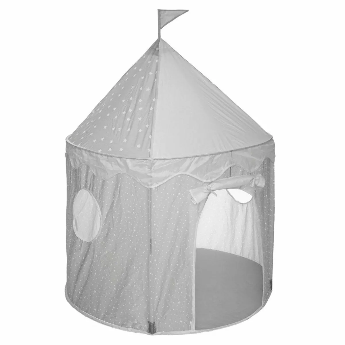 ATMOSPHERA Tente pop-up enfant (H135 cm) Tour e Gris Clearance